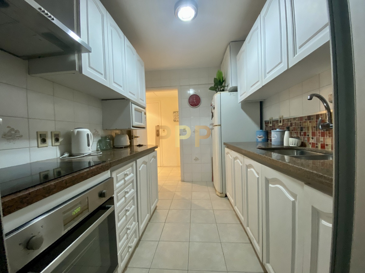 Apartamento ID.3719 - En venta y alquiler, a pasitos del Puerto de Punta del Este