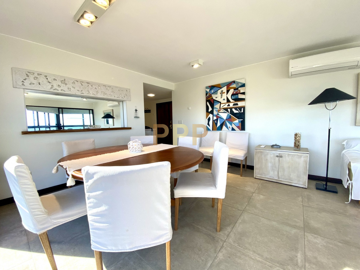 Apartamento ID.12 - Apto en alquiler, primera línea, totalmente reciclado!!!