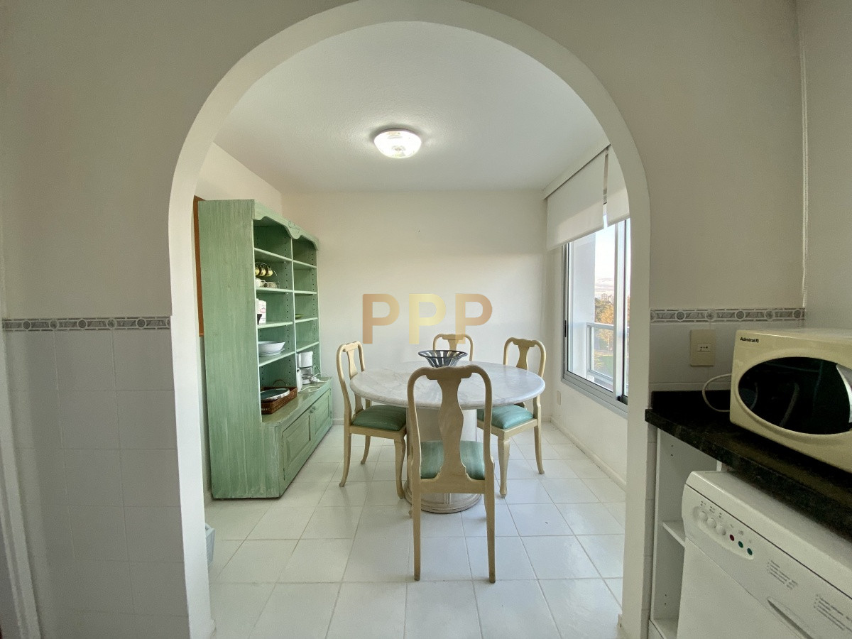 Apartamento ID.1372 - Apartamento en Punta del Este, Mansa