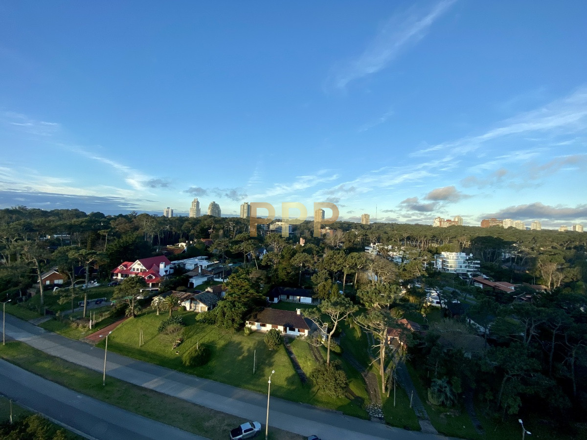 Apartamento ID.1372 - Apartamento en Punta del Este, Mansa