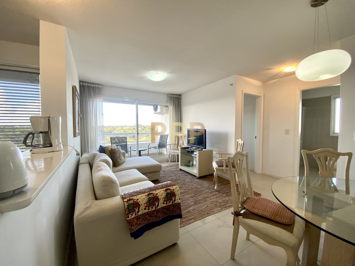 Apartamento ID.118 - Venta Apartamento en Roosevelt 2 dormitorios Punta del Este