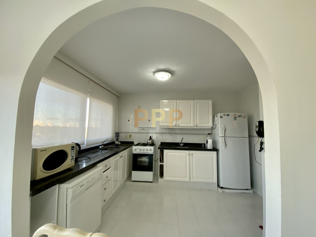 Apartamento ID.1372 - Apartamento en Punta del Este, Mansa