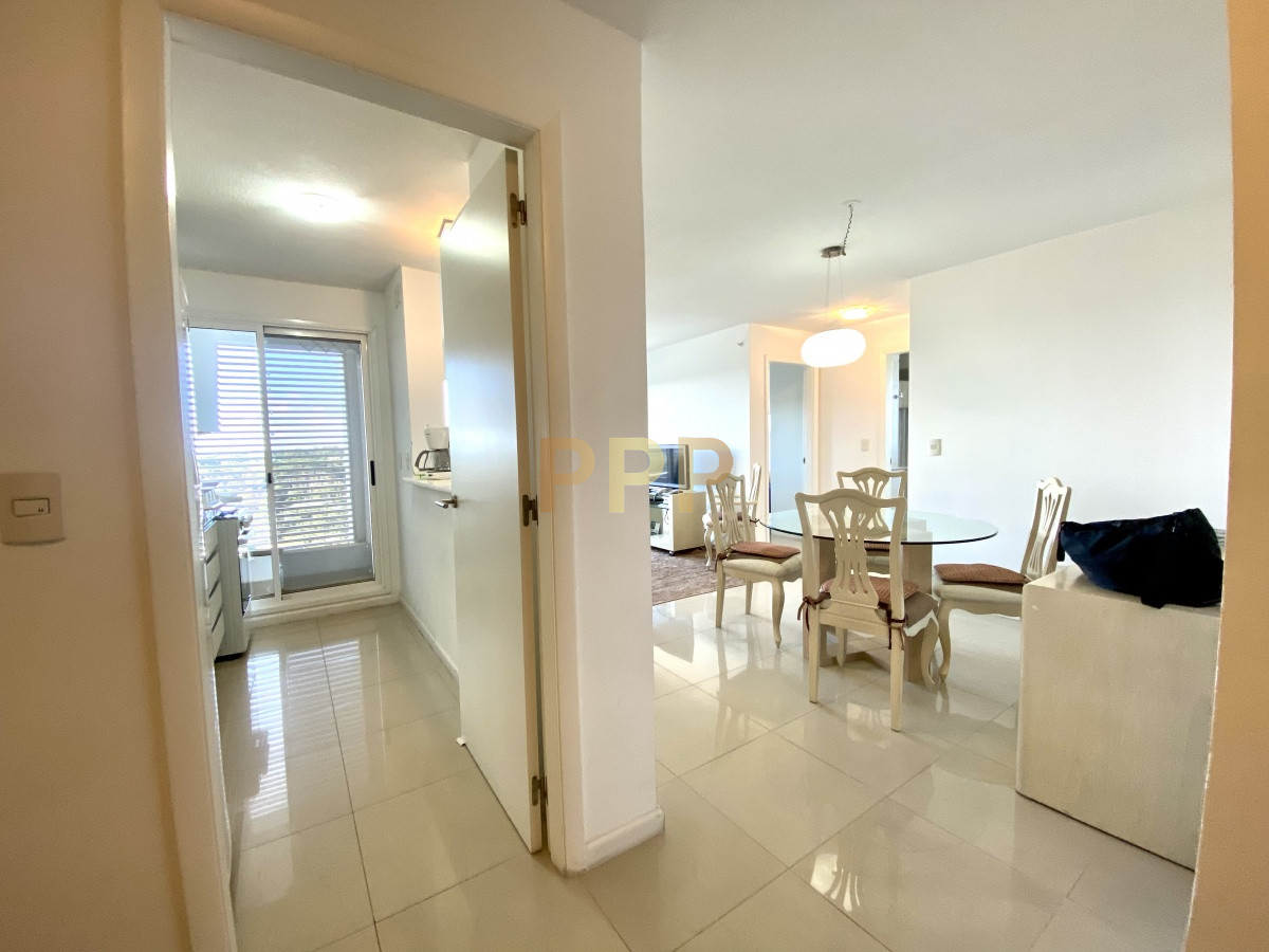 Apartamento ID.118 - Venta Apartamento en Roosevelt 2 dormitorios Punta del Este
