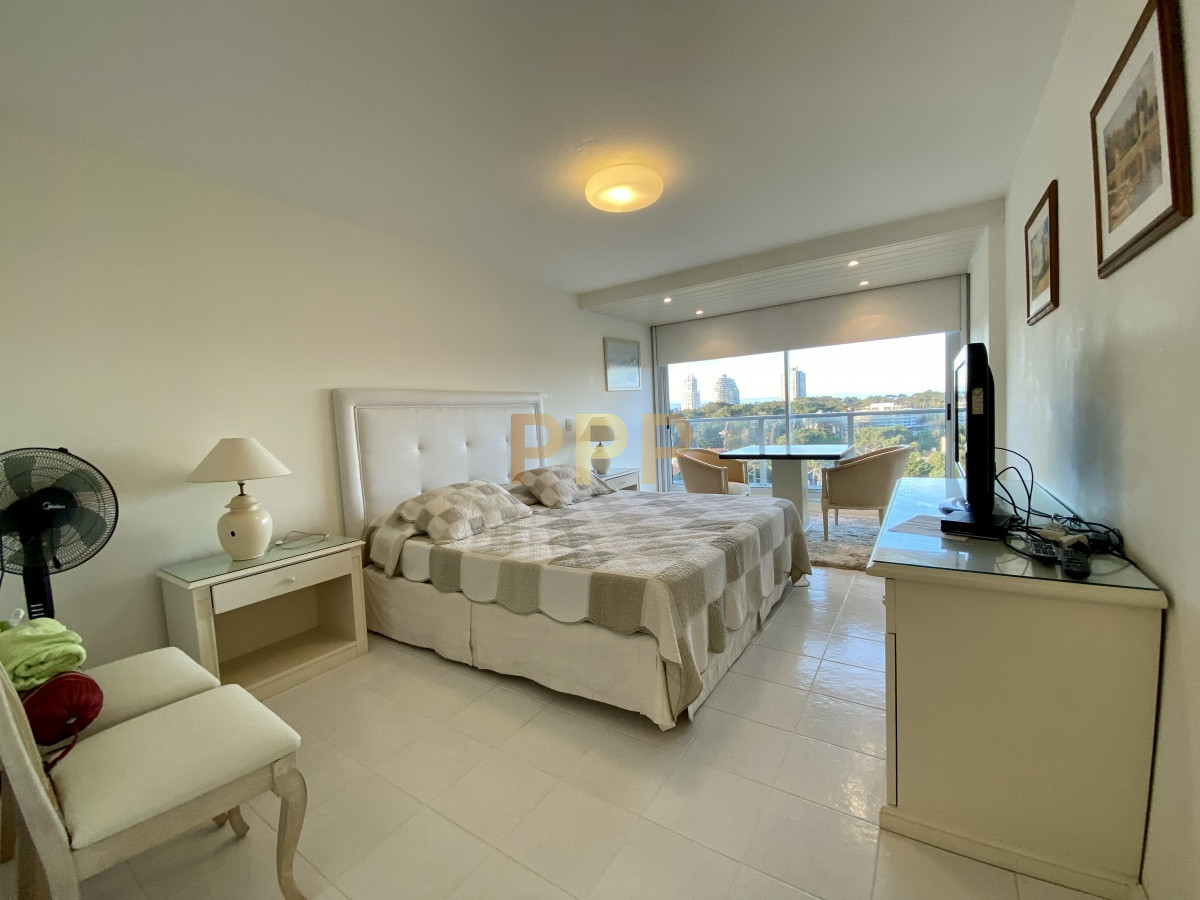 Apartamento ID.1372 - Apartamento en Punta del Este, Mansa
