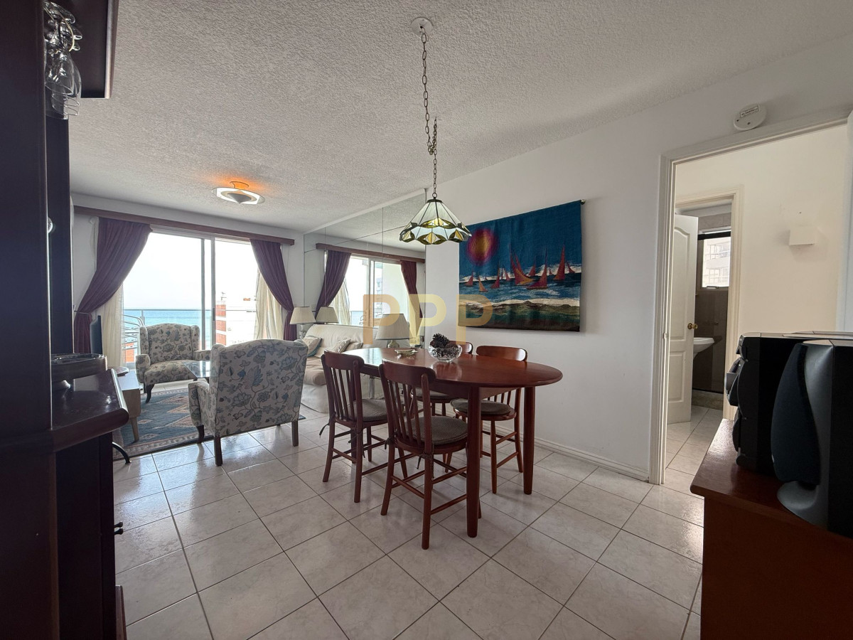Apartamento ID.507 - Apartamento en Brava, 2 dormitorios *