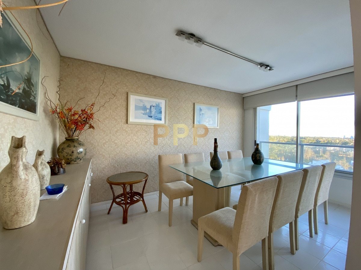 Apartamento ID.1372 - Apartamento en Punta del Este, Mansa
