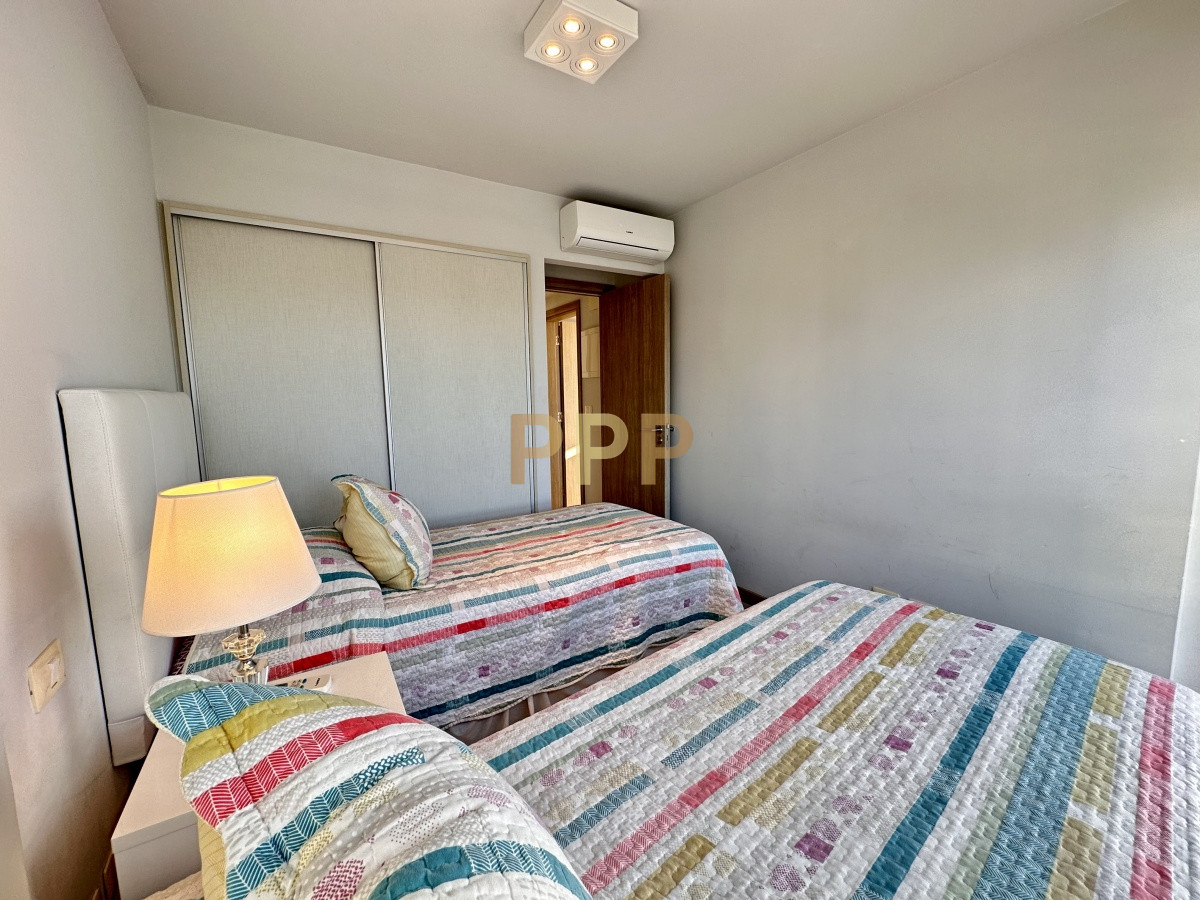Apartamento ID.3889 - Apto en alquiler invernal y de temporada alta y venta!!!