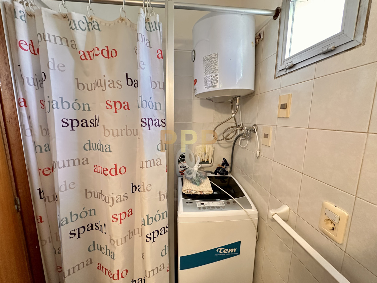 Apartamento ID.33 - Apartamento en Peninsula, 2 dormitorios *