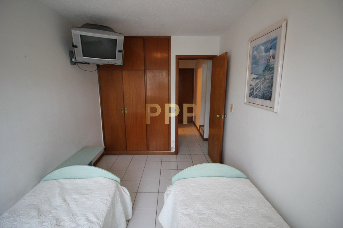 Apartamento ID.1063 - Apartamento en alquiler en Península frente al mar.