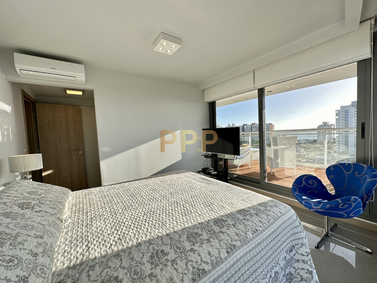 Apartamento ID.3889 - Apto en alquiler invernal y de temporada alta y venta!!!