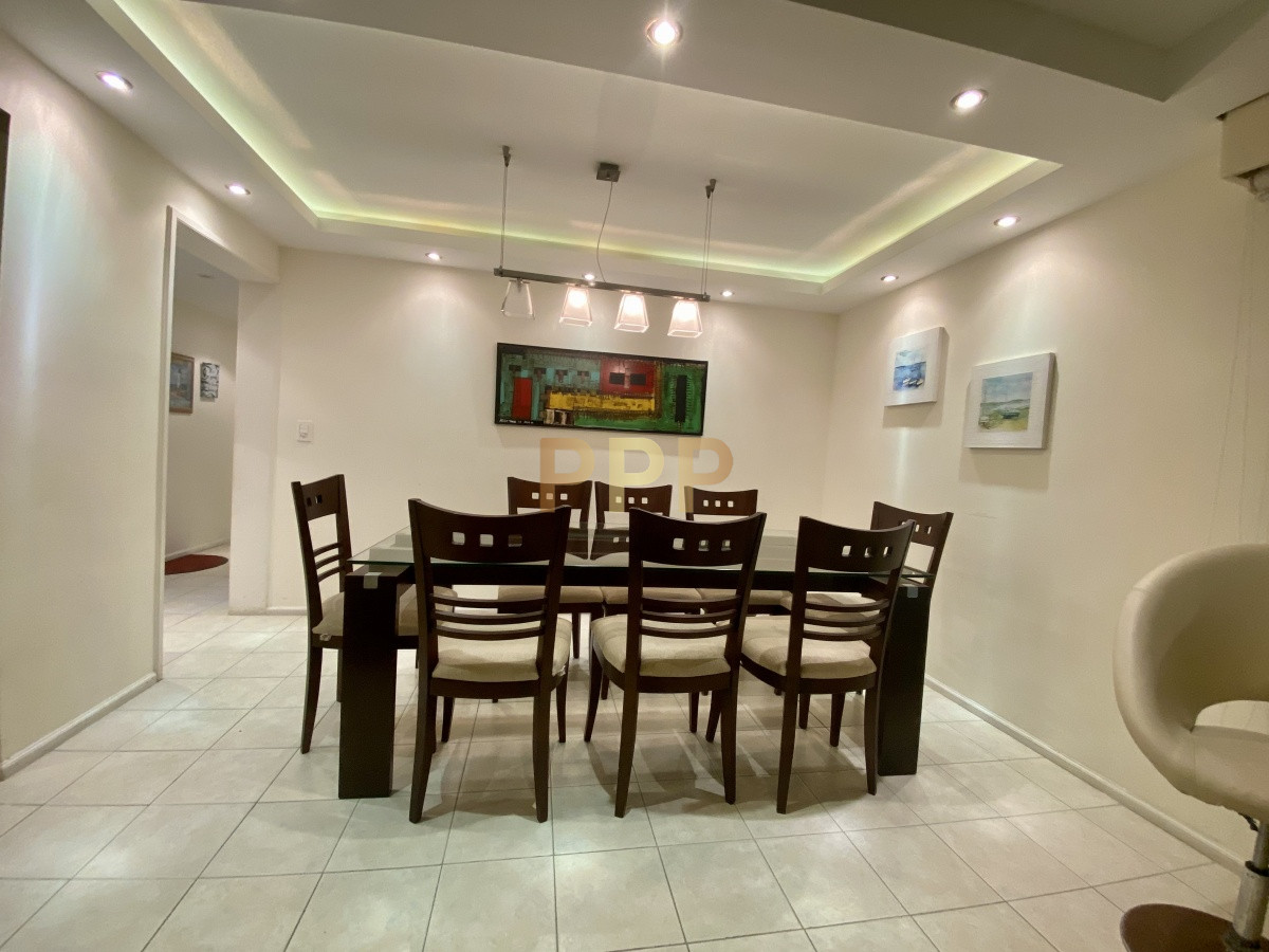 Apartamento ID.3719 - En venta y alquiler, a pasitos del Puerto de Punta del Este