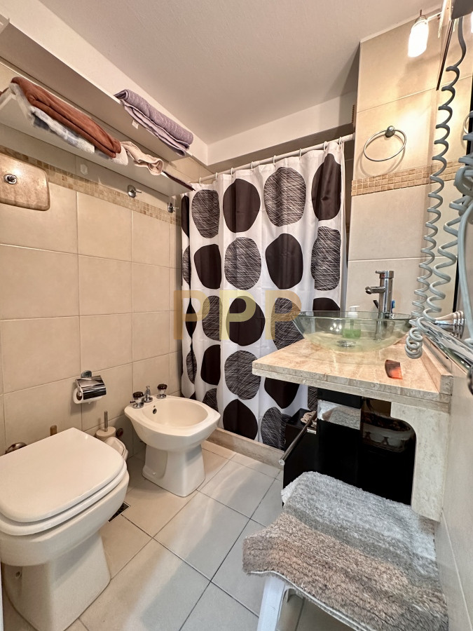 Apartamento ID.1052 - Apartamento en Peninsula, 2 dormitorios *