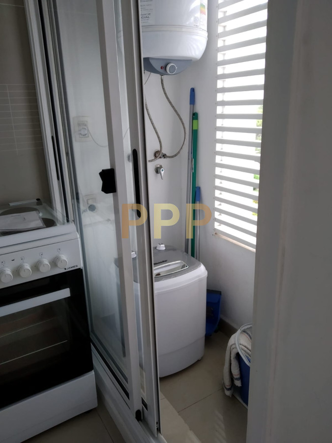 Apartamento ID.1266 - Alquilo por invierno apartamento 1 dormitorio con piscina en Roosevelt, Punta del Este