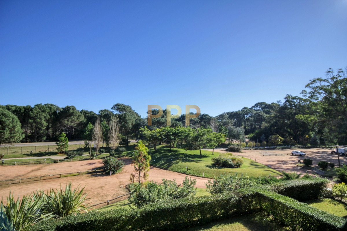 Apartamento ID.2546 - Alquilo apartamento 1 dormitorio en Green Park, Solanas, Punta del Este.