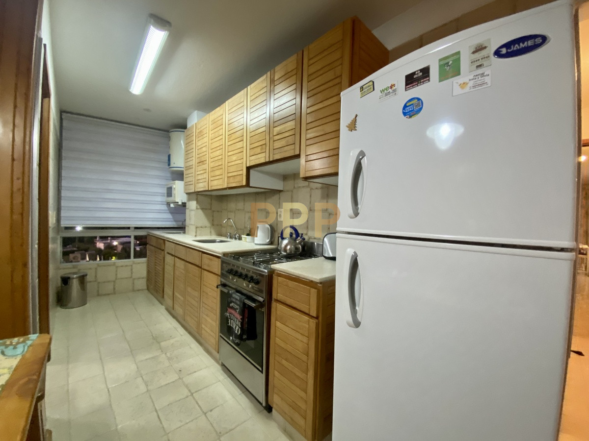 Apartamento ID.121 - Apartamento en Roosevelt, 2 dormitorios *