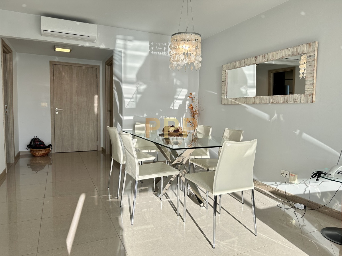 Apartamento ID.3889 - Apto en alquiler invernal y de temporada alta y venta!!!