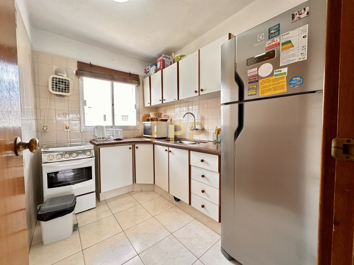 Apartamento ID.33 - Apartamento en Peninsula, 2 dormitorios *