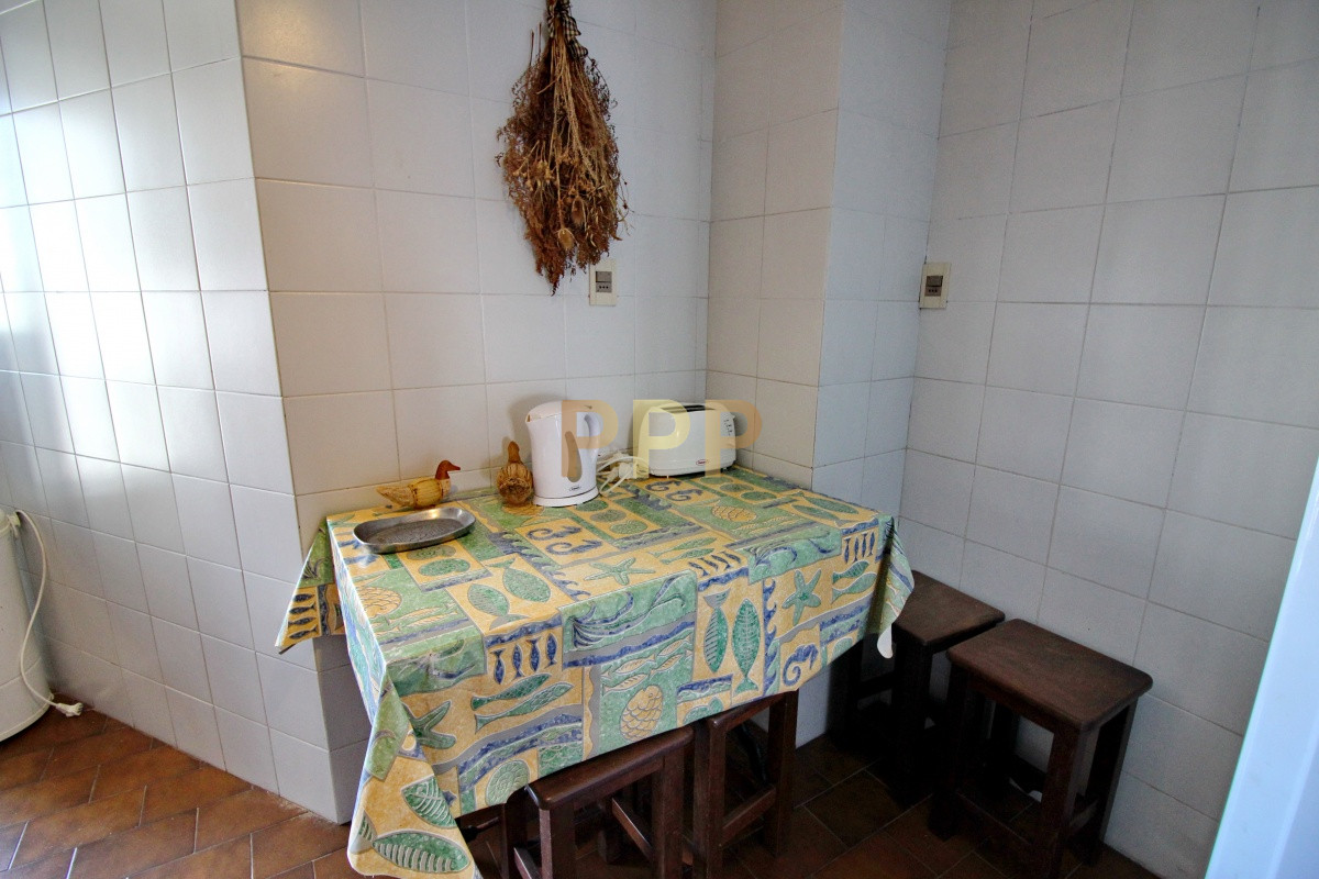 Apartamento ID.2712 - En alquiler, piso alto , primera línea sobre la brava!!!
