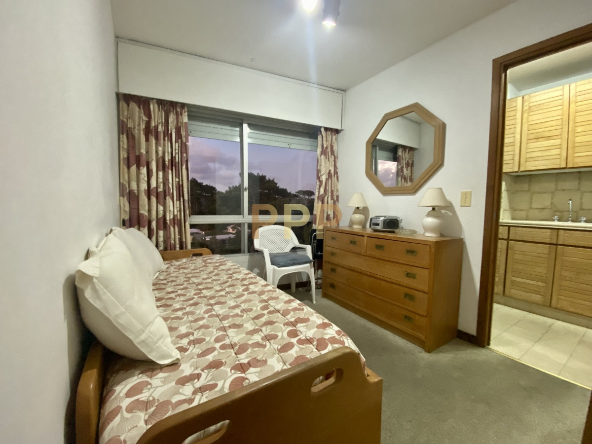 Apartamento ID.121 - Apartamento en Roosevelt, 2 dormitorios *