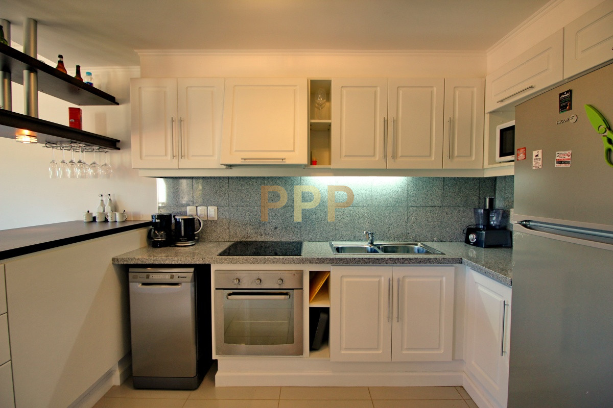Apartamento ID.2546 - Alquilo apartamento 1 dormitorio en Green Park, Solanas, Punta del Este.