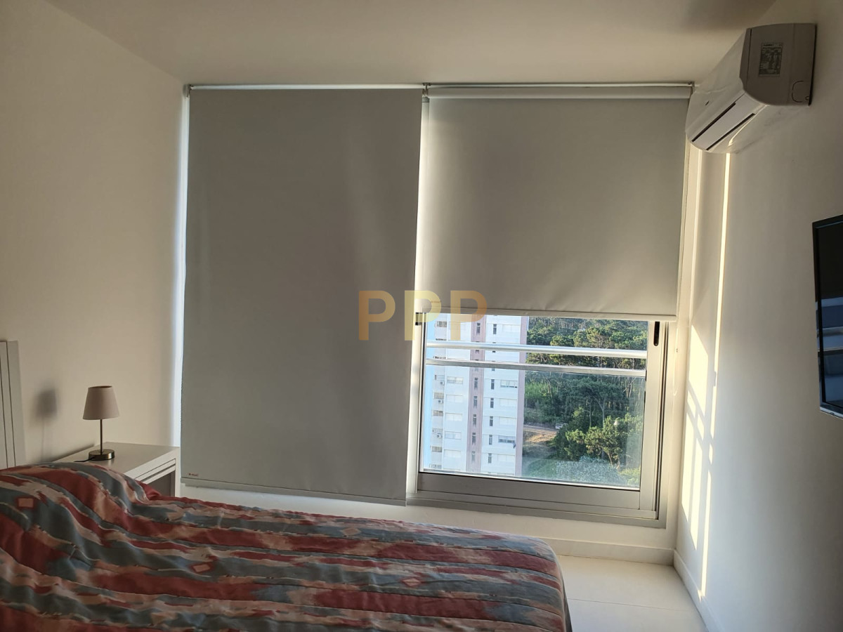 Apartamento ID.1297 - Excelente oportunidad en venta... piso alto .. Roosevelt, Punta del Este