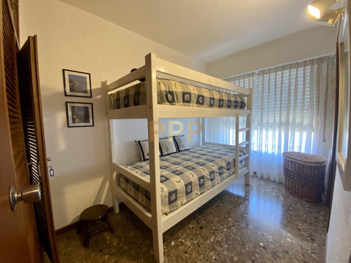 Apartamento ID.3744 - En venta y alquiler primera línea con excelentes vistas!!!