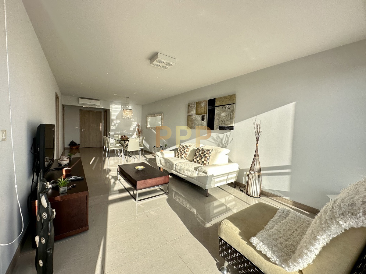 Apartamento ID.3889 - Apto en alquiler invernal y de temporada alta y venta!!!