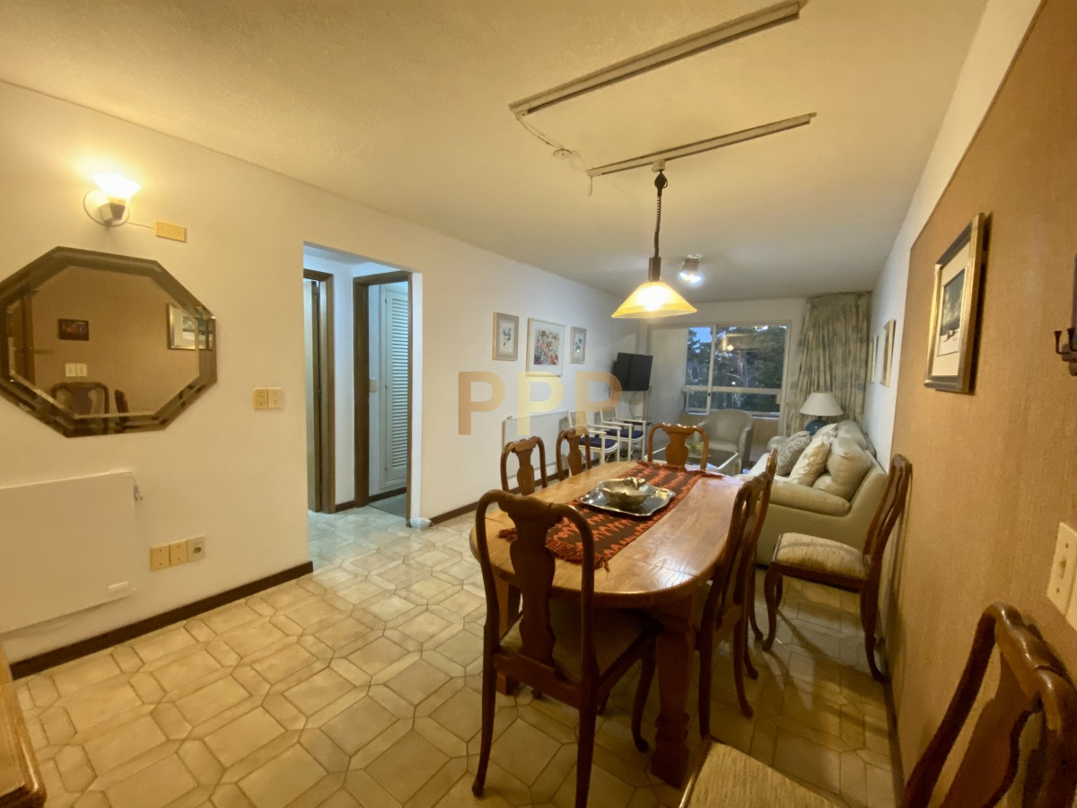 Apartamento ID.121 - Apartamento en Roosevelt, 2 dormitorios *
