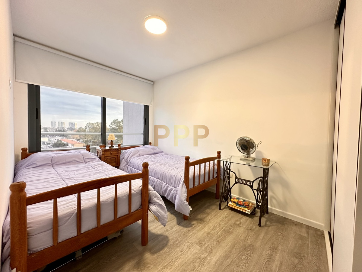 Apartamento ID.4072 - Apartamento en venta en Maldonado, zona centro!