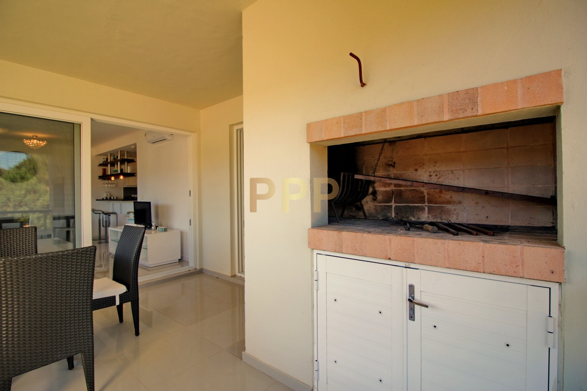 Apartamento ID.2546 - Alquilo apartamento 1 dormitorio en Green Park, Solanas, Punta del Este.