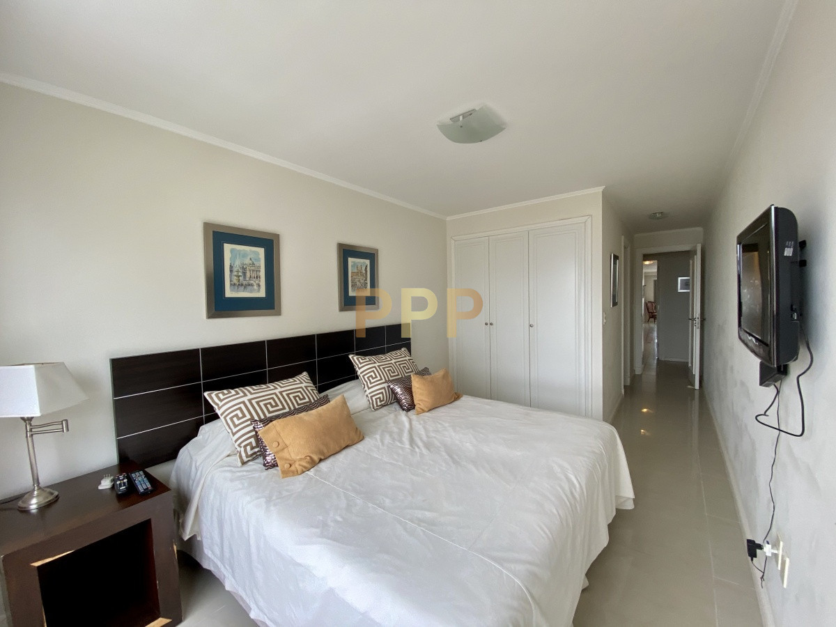 Apartamento ID.445 - Apartamento en Brava, 3 dormitorios *