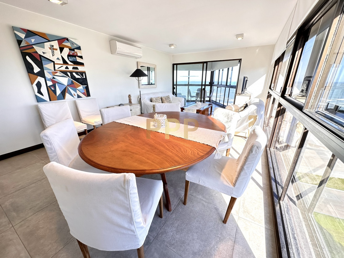 Apartamento ID.12 - Apto en alquiler, primera línea, totalmente reciclado!!!