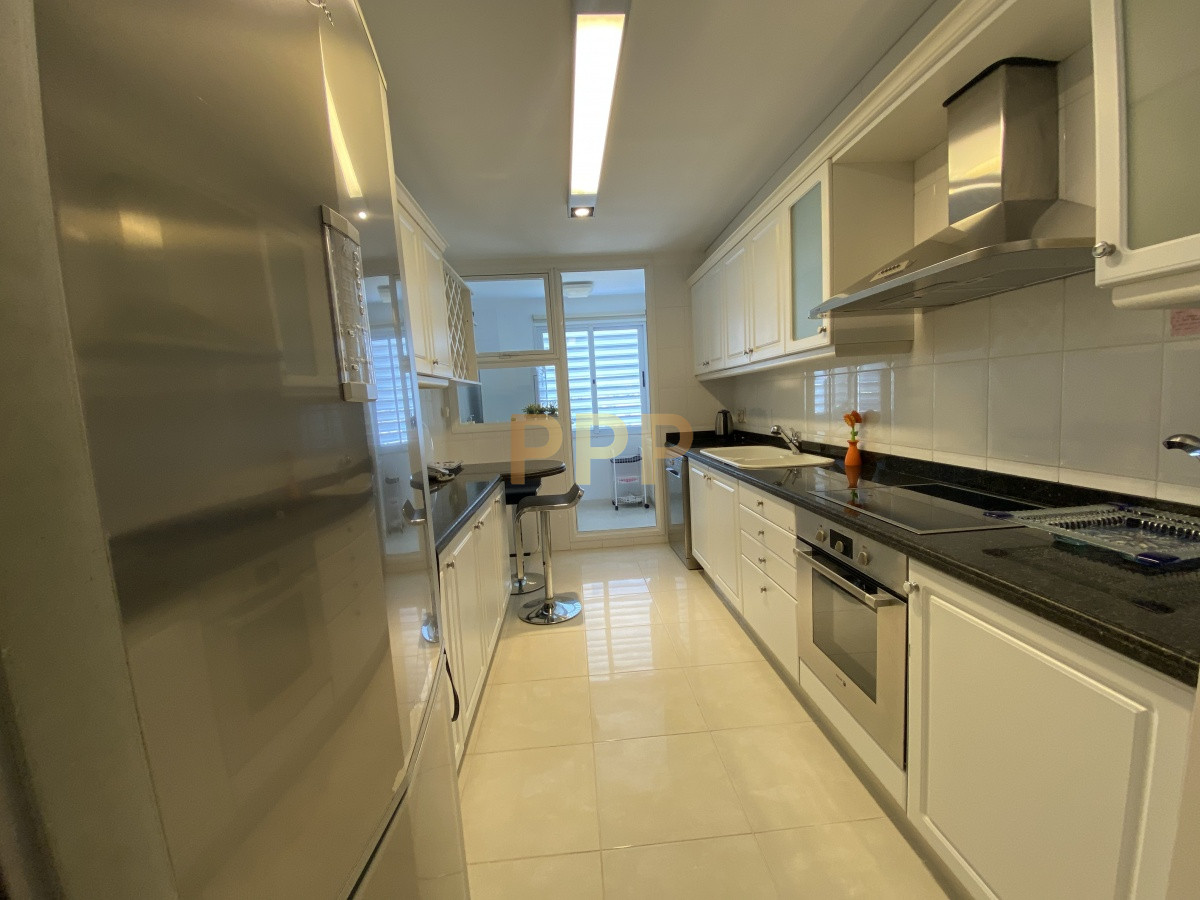 Apartamento ID.3468 - Piso alto en torre de categoría con todos y excelentes servicios.