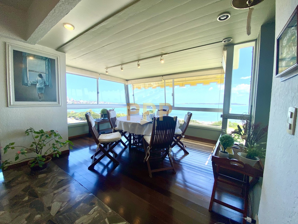 Apartamento ID.3744 - En venta y alquiler primera línea con excelentes vistas!!!