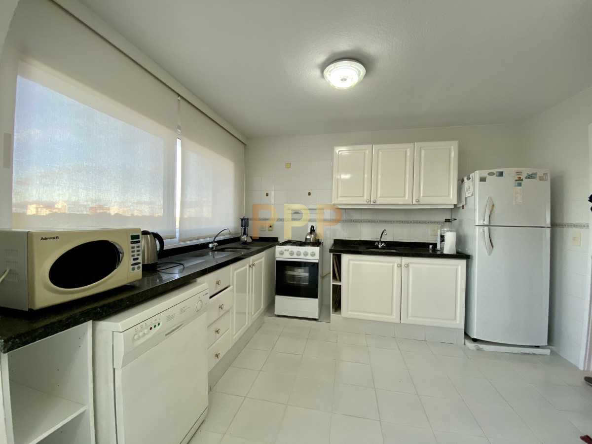 Apartamento ID.1372 - Apartamento en Punta del Este, Mansa