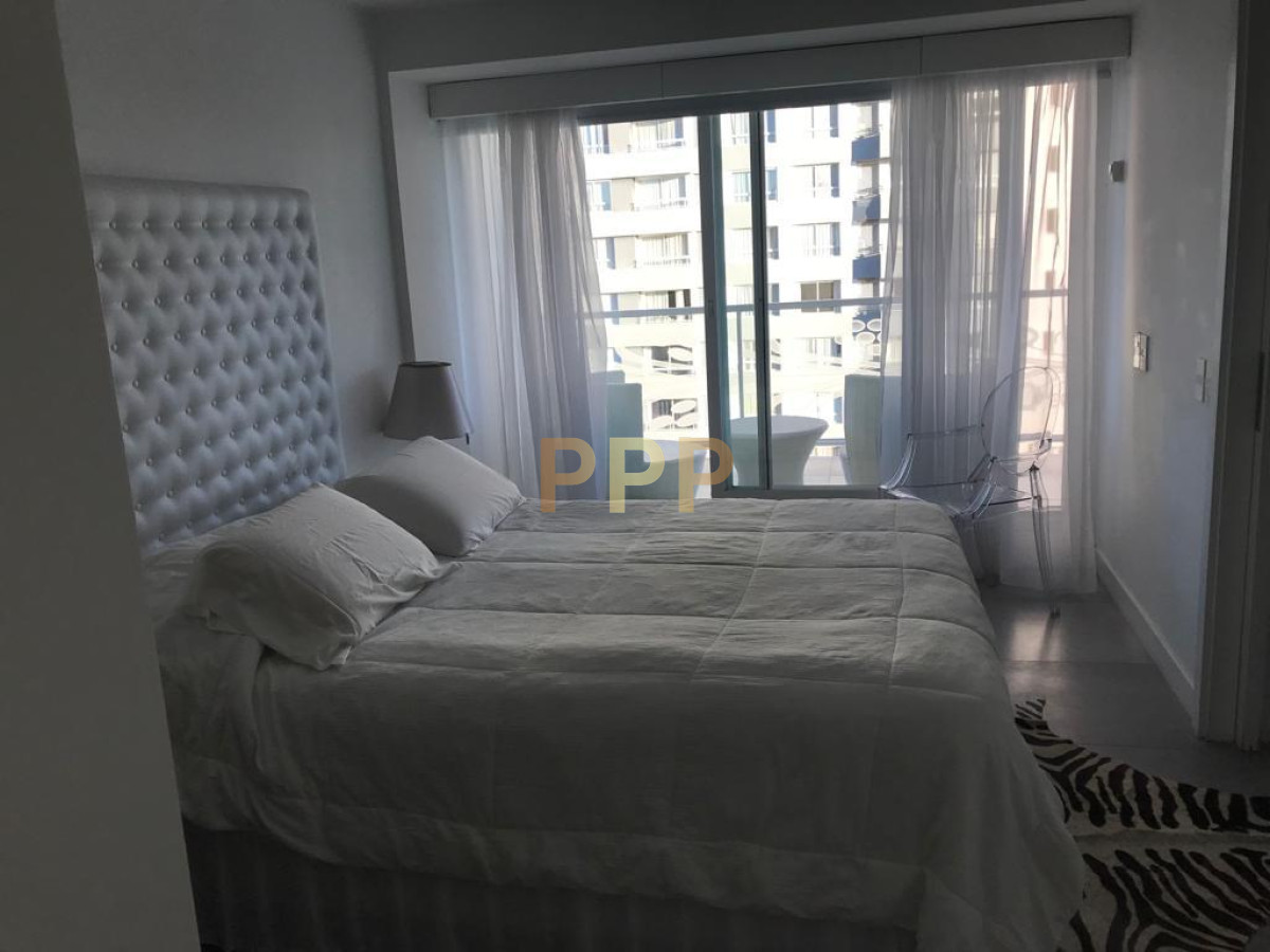 Apartamento ID.3723 - En alquiler en torre de categoría con los servicios de un hotel!!!!