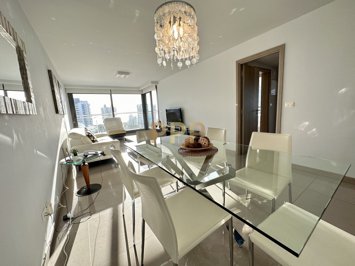 Apartamento ID.3889 - Apto en alquiler invernal y de temporada alta y venta!!!