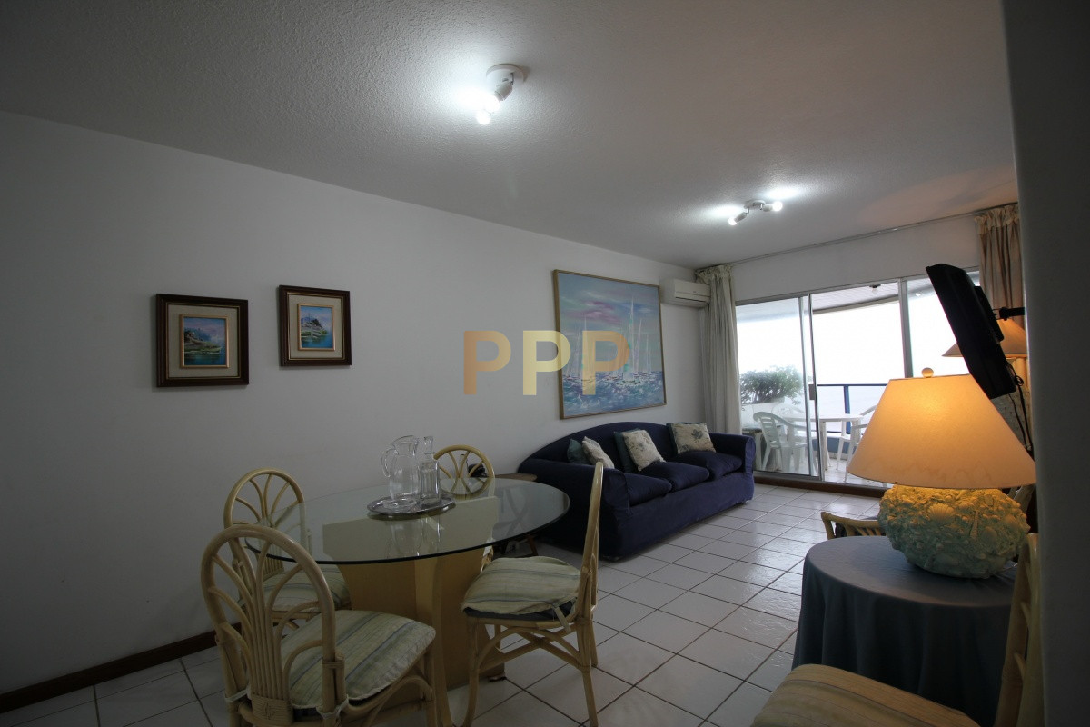 Apartamento ID.1063 - Apartamento en alquiler en Península frente al mar.