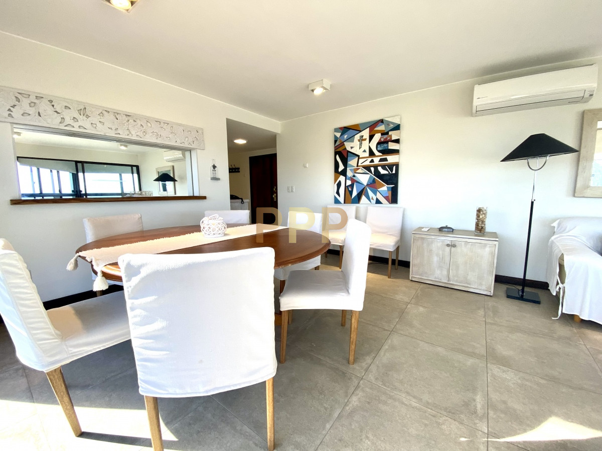 Apartamento ID.12 - Apto en alquiler, primera línea, totalmente reciclado!!!