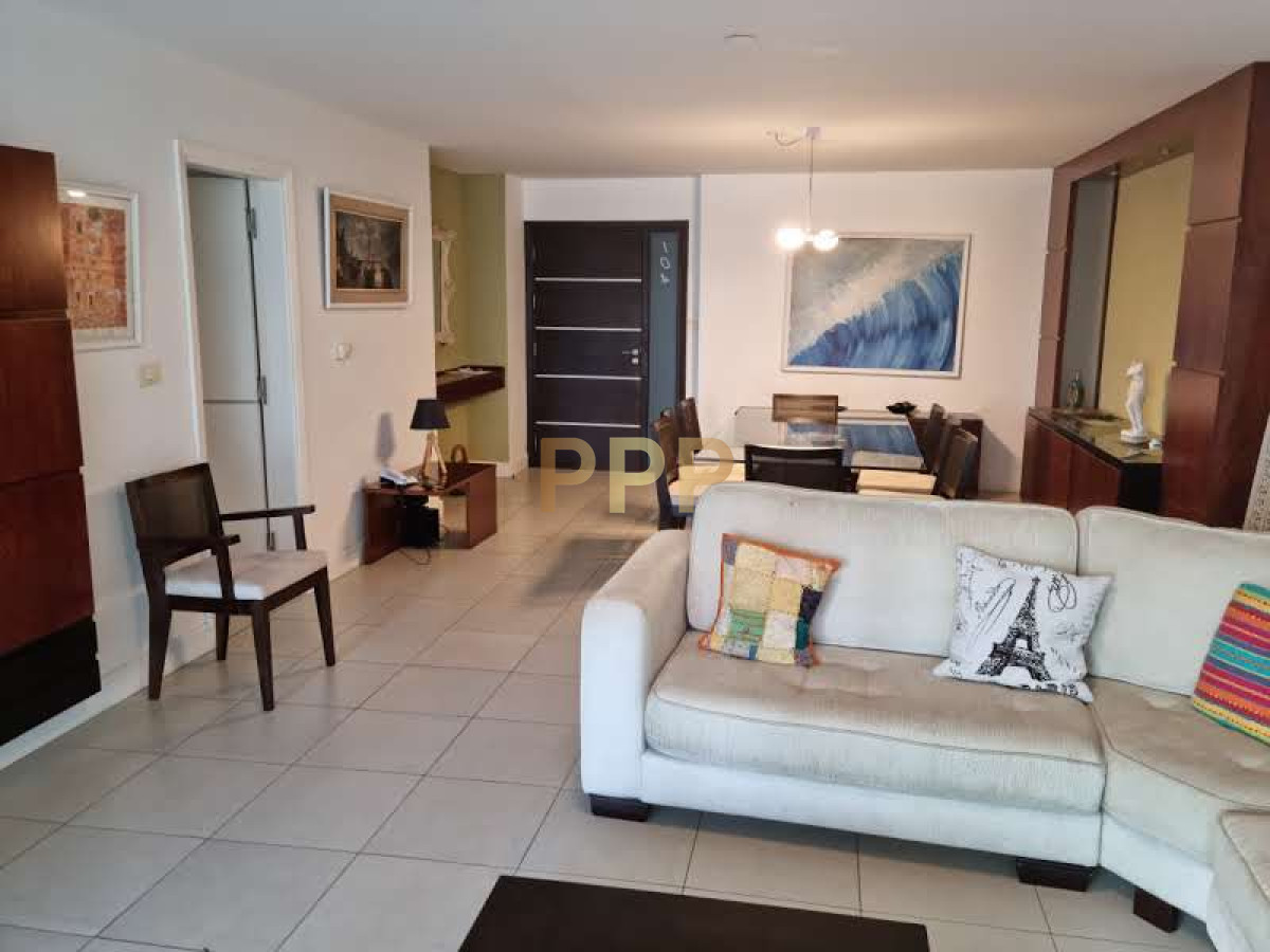 Apartamento ID.4 - En alquiler.. a pasitos del mar, torre con servicios.. Consulte!!!