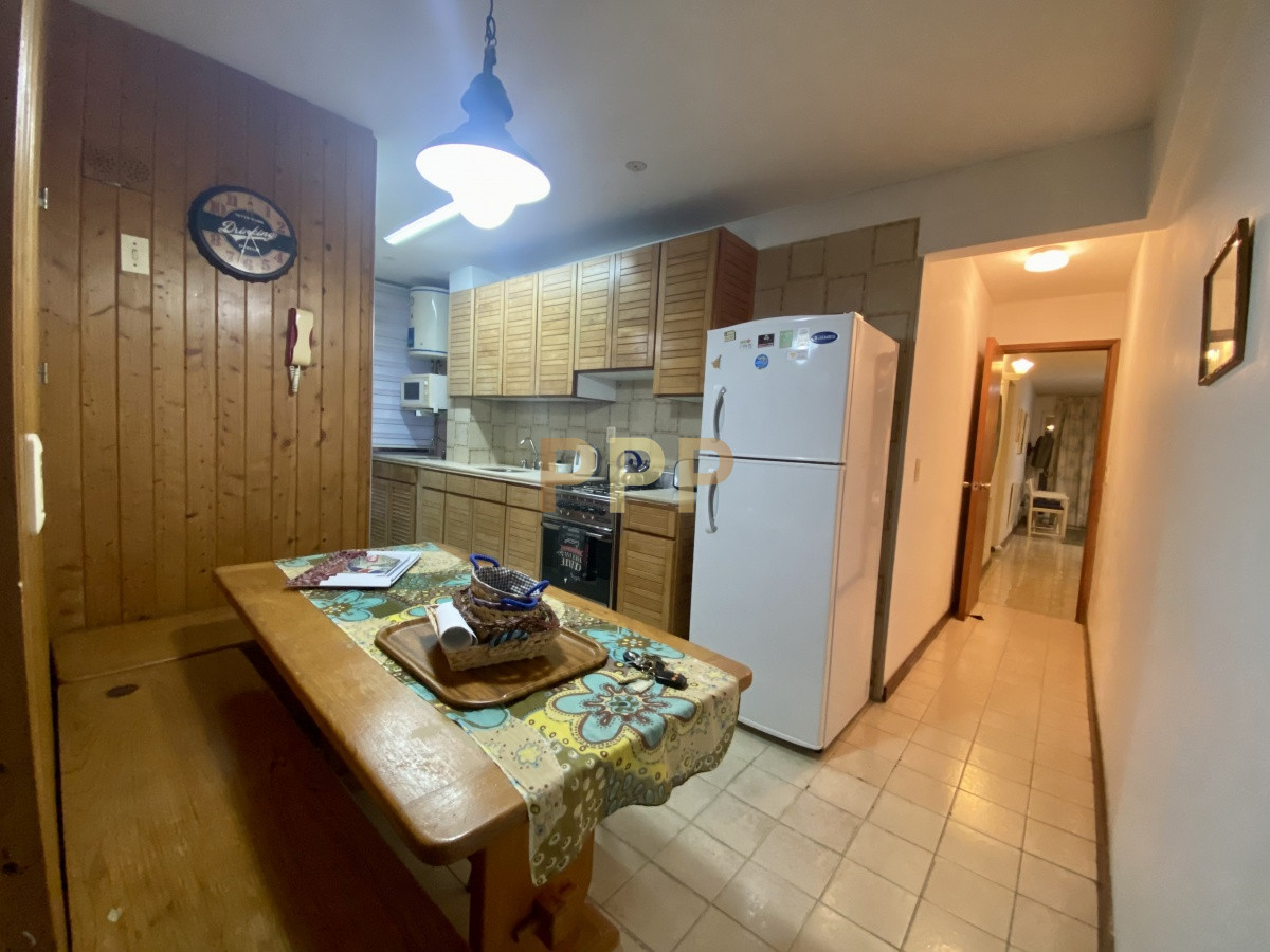 Apartamento ID.121 - Apartamento en Roosevelt, 2 dormitorios *