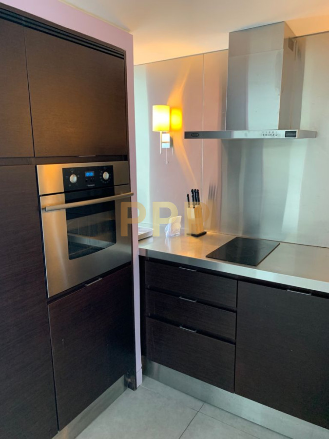 Apartamento ID.3678 - En venta, excelente oportunidad , piso alto en torre de categoría.