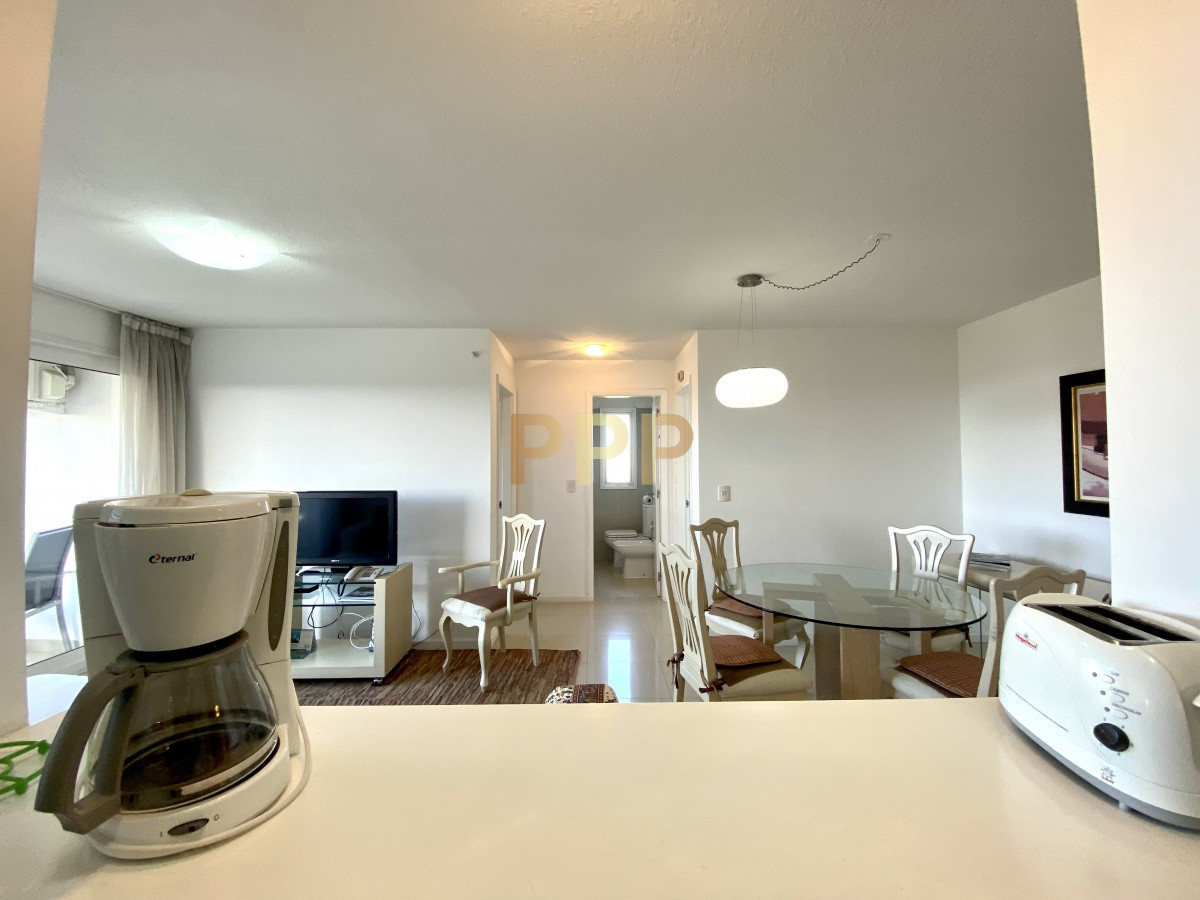 Apartamento ID.118 - Venta Apartamento en Roosevelt 2 dormitorios Punta del Este