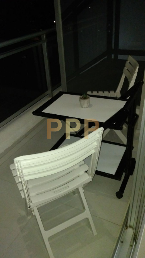 Apartamento ID.2105 - En alquiler , imperdible oportunidad.. en torre con excelentes servicios.