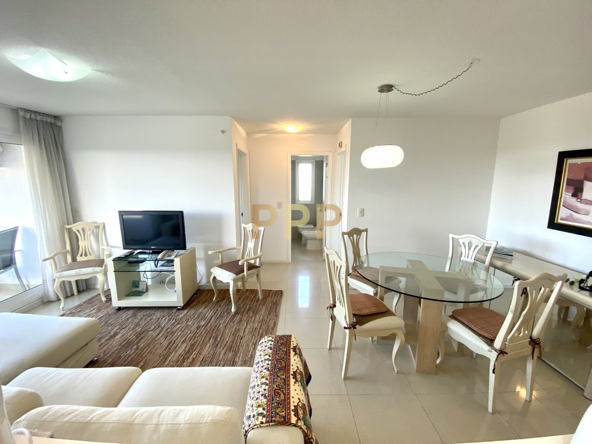 Apartamento ID.118 - Venta Apartamento en Roosevelt 2 dormitorios Punta del Este