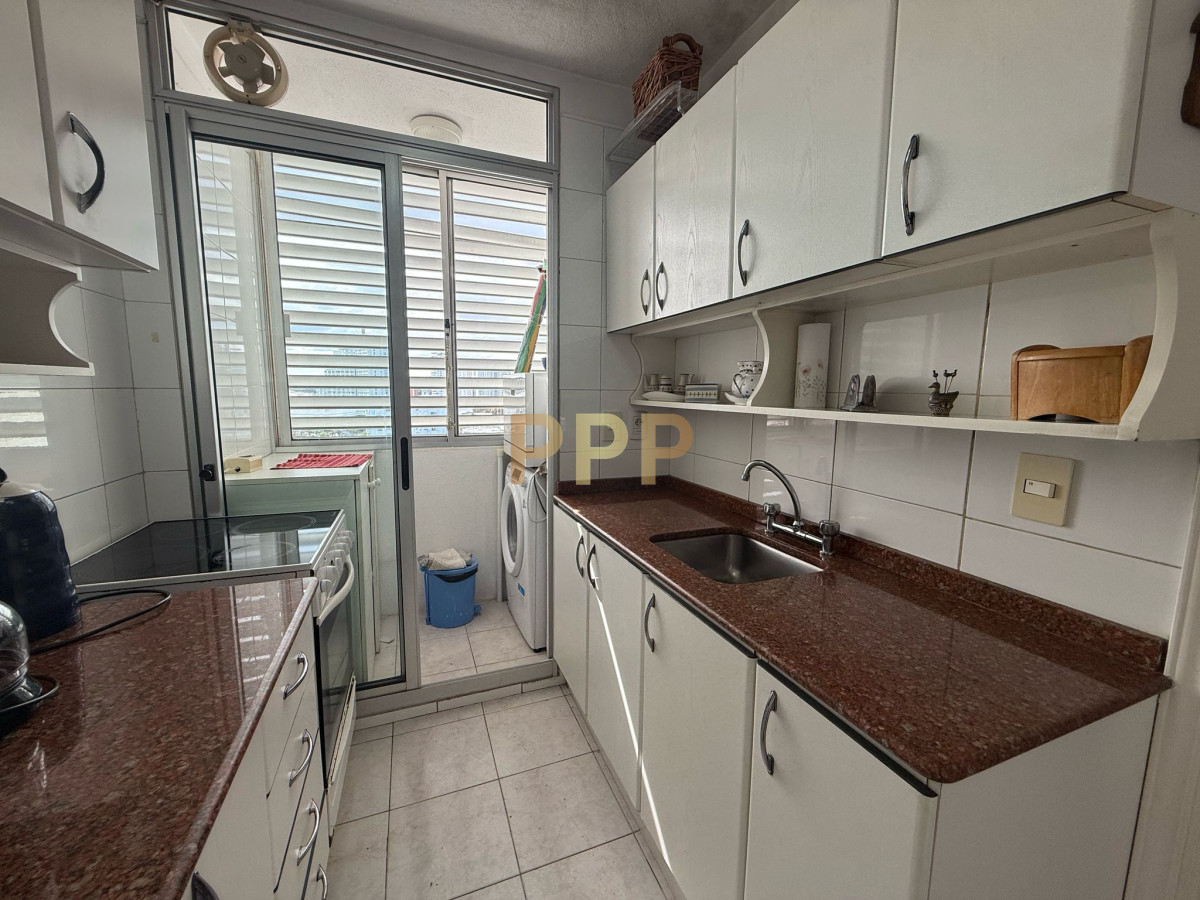 Apartamento ID.507 - Apartamento en Brava, 2 dormitorios *