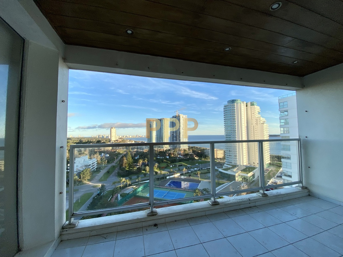 Apartamento ID.1372 - Apartamento en Punta del Este, Mansa