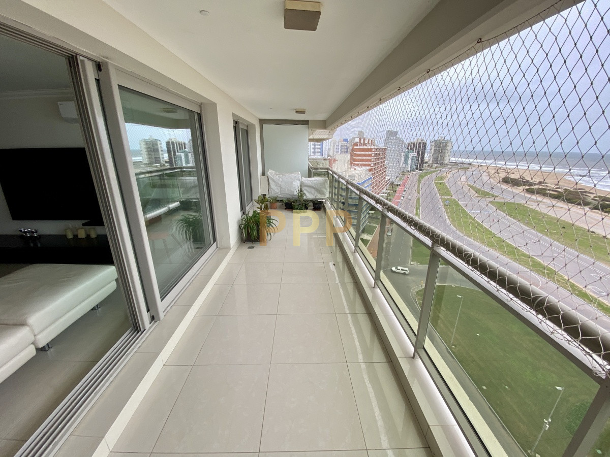 Apartamento ID.445 - Apartamento en Brava, 3 dormitorios *