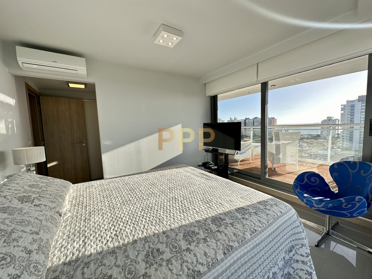 Apartamento ID.3889 - Apto en alquiler invernal y de temporada alta y venta!!!