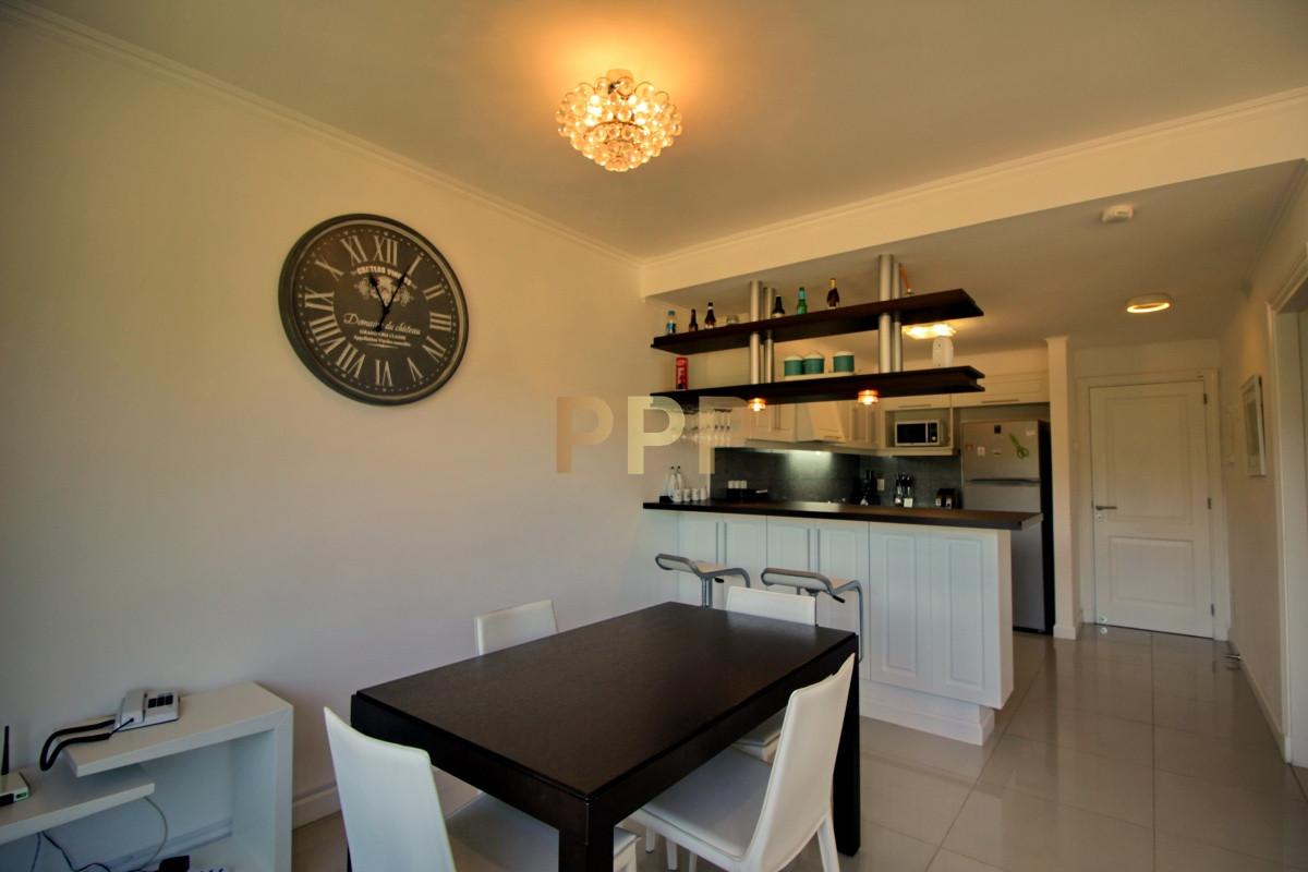 Apartamento ID.2546 - Alquilo apartamento 1 dormitorio en Green Park, Solanas, Punta del Este.